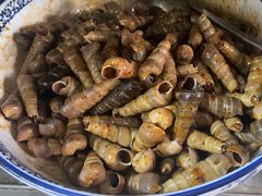 -宾朋海鲜饭庄(兴海路店)