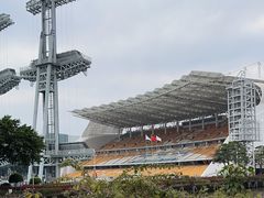 -海心沙亚运公园