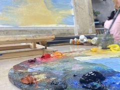 -黑骏画室·深圳美术中高考黄埔军校