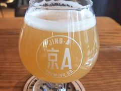 -京A Taproom·精酿餐吧(CBD店)