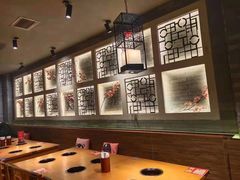 -呷哺呷哺 黄金牧场 (盛世天骄店)