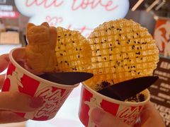 -莉莉熊Lililove Gelato (意大利手工冰淇淋)