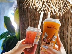 -泰妃殿(武汉首店)