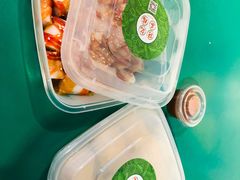 -孖记茶档·热腾茶餐(江南西plus店)
