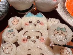 -七町糖果寿司屋(龙洞广工店)