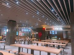 -食代馆(深业上城店)