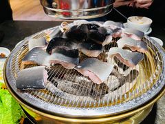 -味家烤肉烤鳗鱼牛排(西塔旗舰店)