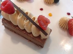 -杭州西子湖四季酒店-WL BISTRO西湖餐厅(灵隐路店)