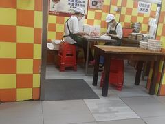 -小秋水饺(大成路总店)
