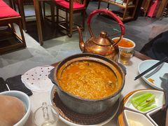 -小吊梨汤·北京菜·烤鸭(双井乐成中心店)