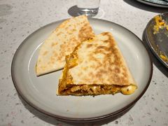 -墨纪Mojí墨西哥餐厅(南开大悦城店)