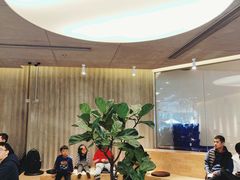 -喜茶(东莞汇一城店)