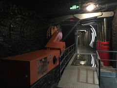 -陕西自然博物馆