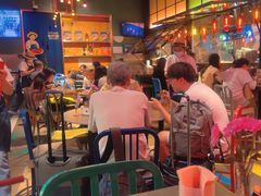 -陈鹏鹏潮汕菜(宝安机场T3航站楼店)