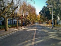 -大连理工大学(凌水校区)