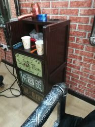 -呈美国际美肤养生艾洗造型