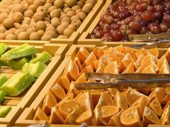 -火炉火自助餐(西直门凯德MALL店)