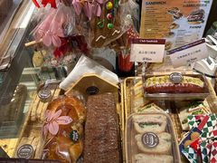 -德南面包房(尚都店)