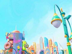 -上海迪士尼度假区