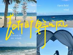 -玫瑰海岸文化旅游度假区