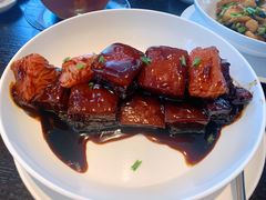 -甄御•海鲜新青岛菜(麦岛店)