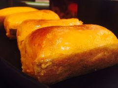 芝士焗红薯-旺顺阁鱼头泡饼(常营店)