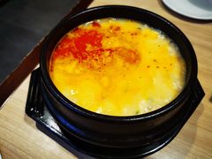 -土大力韩式烤肉料理(和平路店)