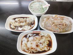 -非凡肠粉皇(西华路店)