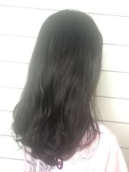 -HD HAIR STYLE