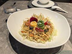 -宫燕府·京菜·烤鸭·淮扬菜(王府中心店)