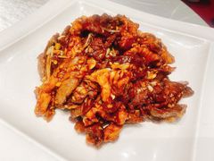 老爆三-卫鼎轩·家宴(水上公园店)