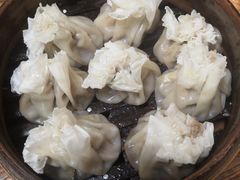 -正宗天津烧麦馆(柳州路店)