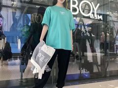 -茂业百货(东门店)