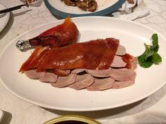 -福来居烤鸭店(天坛二店)