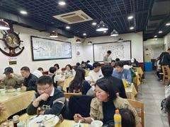 -春水锅贴·传统鲁菜(大明湖店)