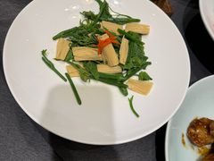 -羲和雅苑•北京烤鸭(平安国际金融中心店)