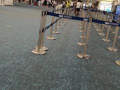 -青岛胶东国际机场