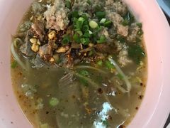 -榮泰米粉湯(Left Shop)