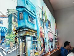 -沼津港精致料理·寿喜烧·烧鸟(漕河泾印象城店)