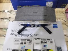 -沪睛眼镜蔡司官方授权店(金桥佳林路店)