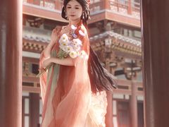 -西安青龙寺遗址景区