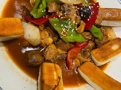 -建坤水席宫·洛阳菜(中州路店)