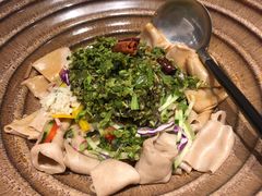 -西贝(上海中心店)