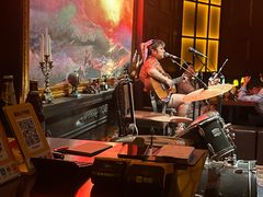 -悦界酒吧(后海店)