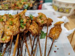 -林二哥宜烤官·宜宾小烧烤