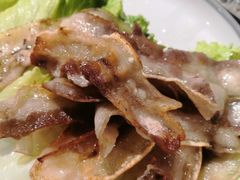 -火叮叮自助烤肉·现切牛肉(茂业店)