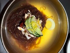 -松涛园朝鲜·海鲜·料理店(鸭绿江断桥店)