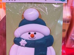 -巴黎贝甜(凯德MALL望京店)
