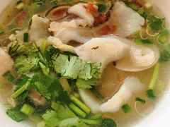 -味餐厅·海鲜·火锅·自助餐