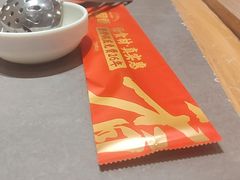 -蜀留香火锅·始于1999·原四川老火锅(白堤路店)